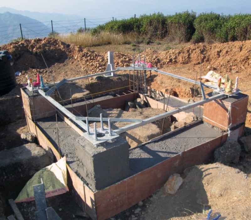 new title for gallery